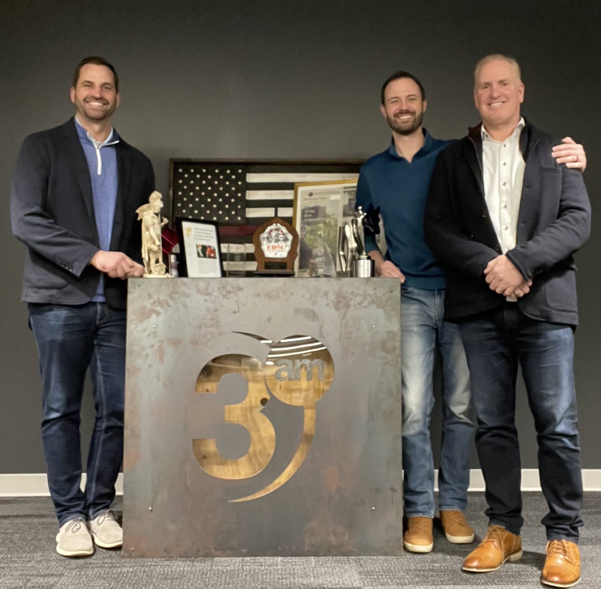 Mark Gillan🇨🇦 tweet media