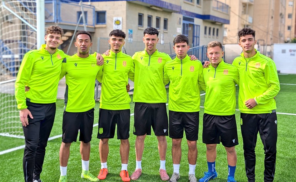 #DivisióndeHonor Temporada 22/23

#Reencuentros🤍🖤🫂