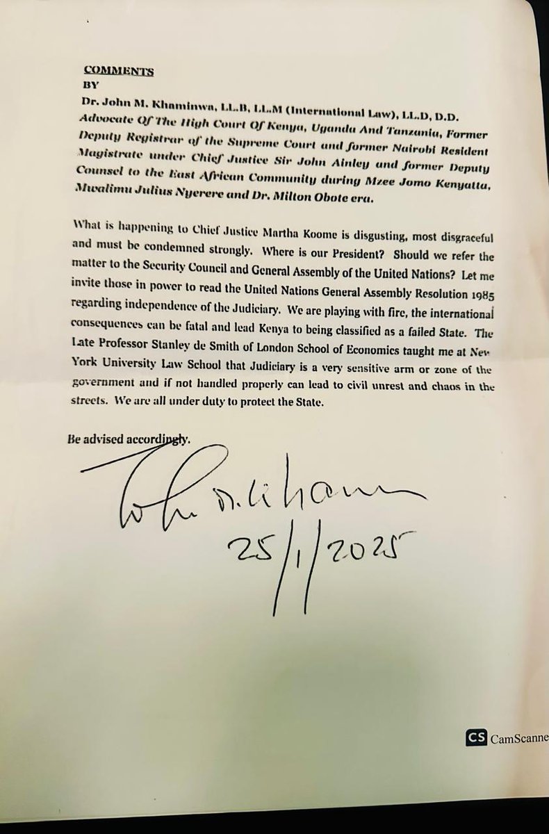 Words of great Wisdom.