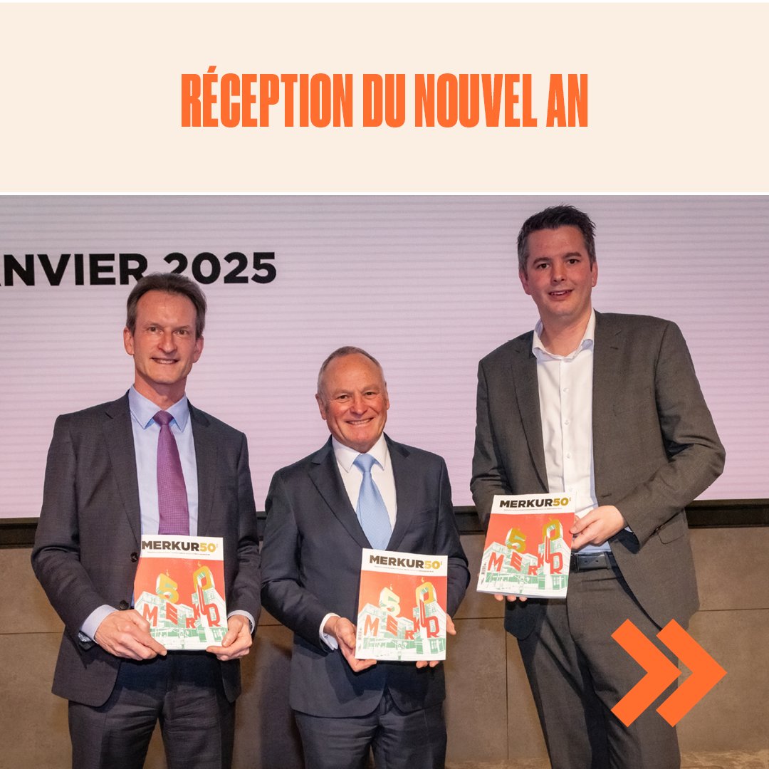 Chambre de Commerce du Luxembourg tweet media