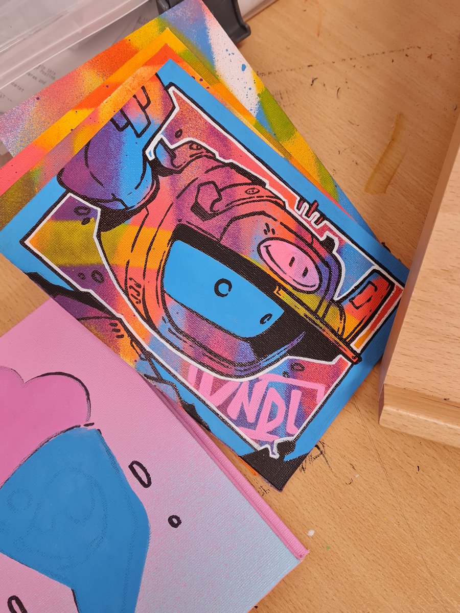 Created by Imrie tweet media