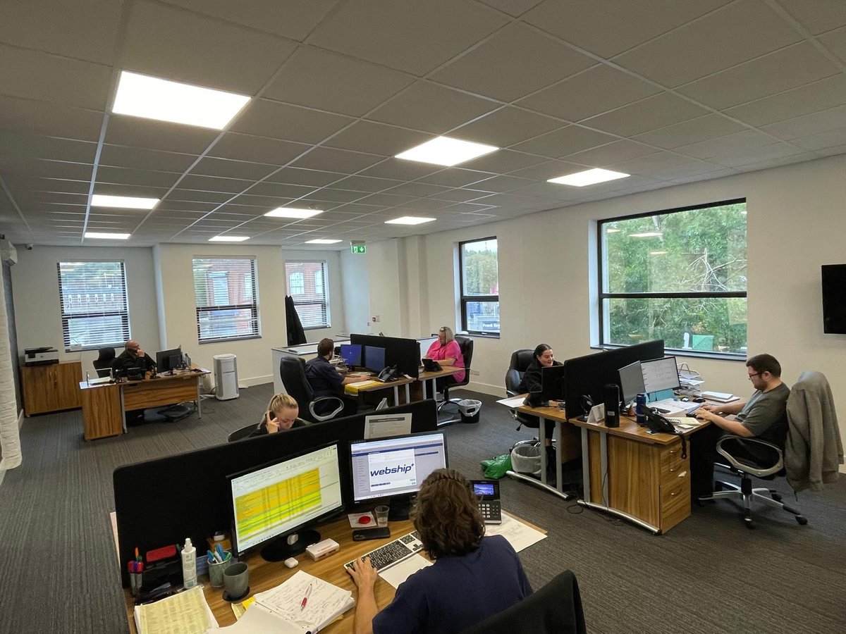 Inxpress152's tweet image. 📣 At InXpress, we often celebrate our sales team, but today it’s time to give some well-deserved recognition to our amazing Customer Support Team! 💪 They are the backbone of our success and a huge reason why we’ve become the #1 InXpress franchise in the world!

Thankyou!!!!