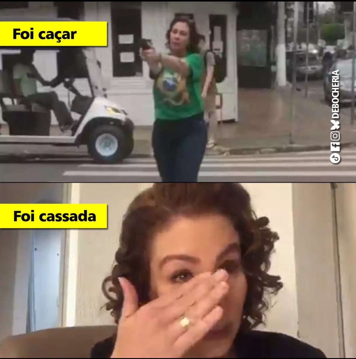 AndreJanonesMG's tweet photo. Bom dia, alguém sabe se a Carla Zambelli comprou alguma passagem para Espanha? 😂👍🏻🇧🇷 https://t.co/L9UgPltoUj