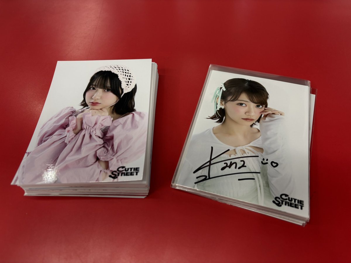 2月2日(日)は『CUTIE STREET 1stワンマンライブ -CROSS STREET