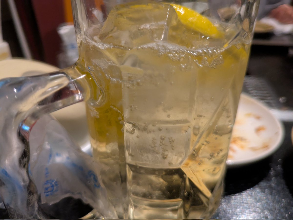 福岡から姪が遊びに来たので、家族ハイボーヽ(｀▽´)/