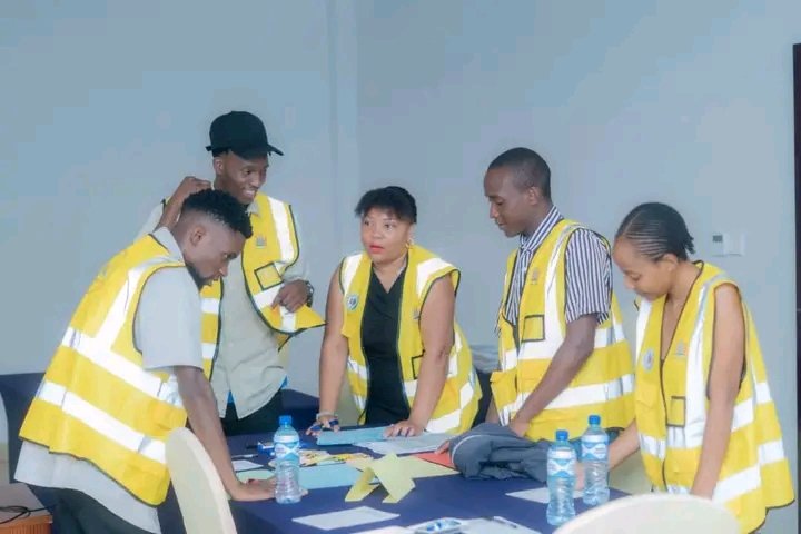 JohnChipangojnr's tweet image. Grateful for the insights gained at the #WASH Integration workshop with @mohzambia and @WateraidZambia two days ago. 

working together towards a healthier Zambia and achieving #SDG3 &amp;amp; 6.
#WASHforHealth #SustainableDevelopment