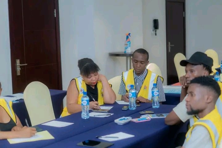 JohnChipangojnr's tweet image. Grateful for the insights gained at the #WASH Integration workshop with @mohzambia and @WateraidZambia two days ago. 

working together towards a healthier Zambia and achieving #SDG3 &amp;amp; 6.
#WASHforHealth #SustainableDevelopment