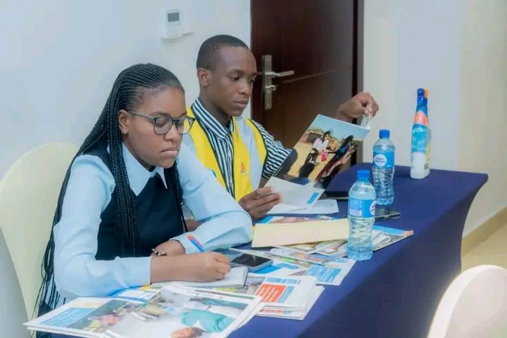 JohnChipangojnr's tweet image. Grateful for the insights gained at the #WASH Integration workshop with @mohzambia and @WateraidZambia two days ago. 

working together towards a healthier Zambia and achieving #SDG3 &amp;amp; 6.
#WASHforHealth #SustainableDevelopment