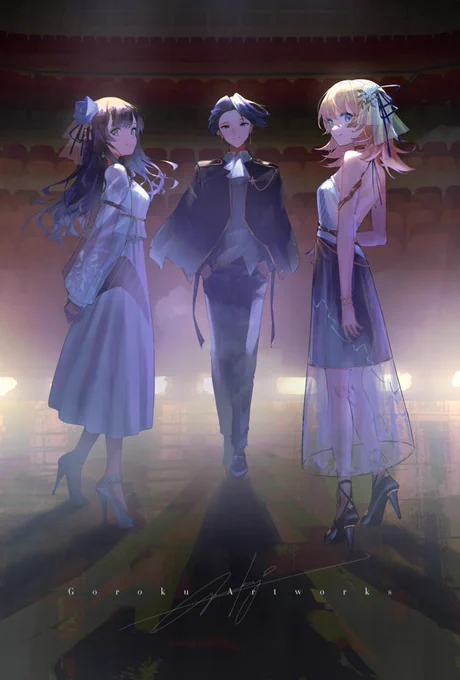 #alice2025 