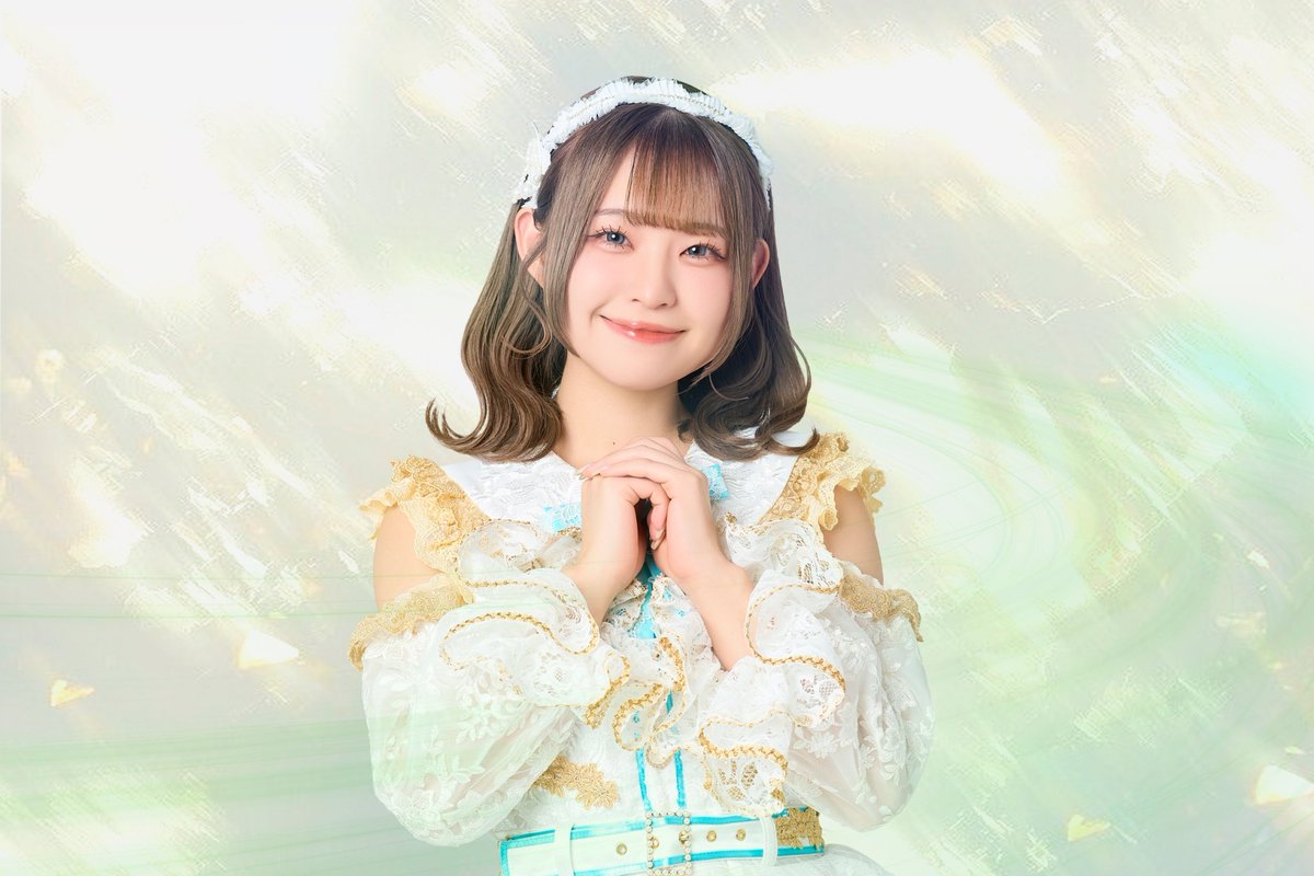 info_HNS's tweet photo. 𓂃𓂂ꕤ*.ﾟNew Visual𓂃𓂂ꕤ*.ﾟ

❁⃘来海とい
❁⃘担当カラー 緑🌱
❁⃘『「ハルニシオンと君との冒険日記」の始まりじゃー！(勝手に映画みたいな題名つけてみた)』

#ハルニシオン https://t.co/2UdWtGFFym