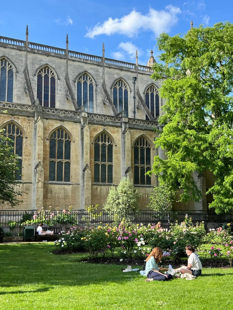 arnelvalete's tweet photo. 💒🌿Today, I took a walk in the London Sunshine Collection park early in the morning. There were many people coming here. Every morning when I woke up, the sun was shining. 🌳🎋🌞 https://t.co/83s8RvRTnh