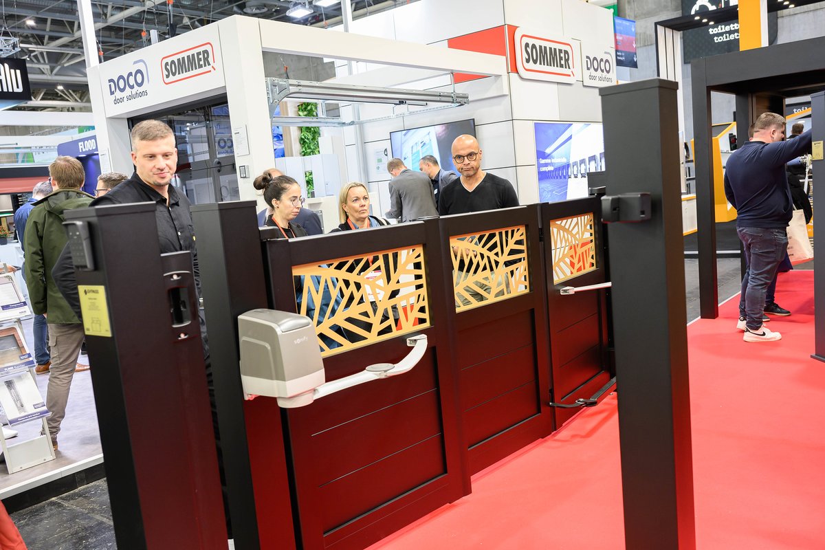 EQUIPBAIE-METALEXPO tweet media