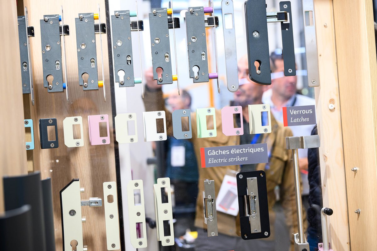 EQUIPBAIE-METALEXPO tweet media