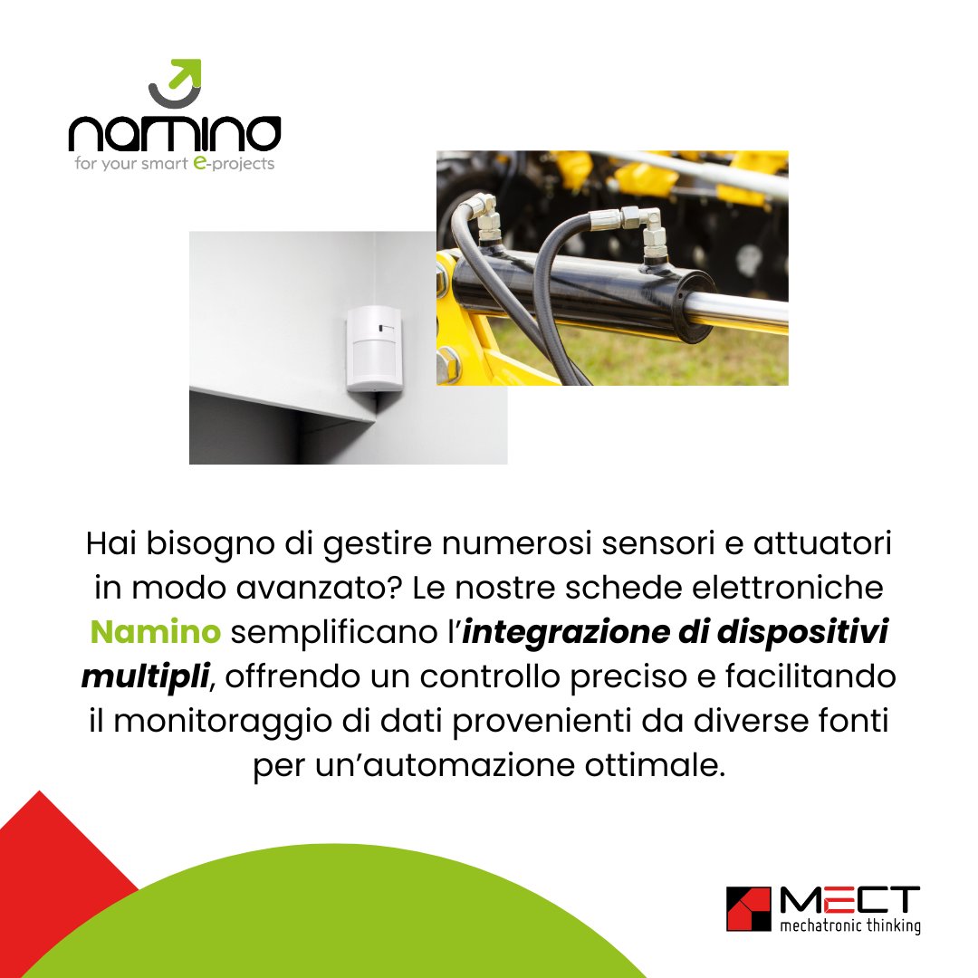 MECT srl tweet media