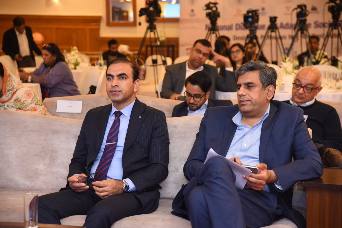 Punjab Social Protection Authority tweet media