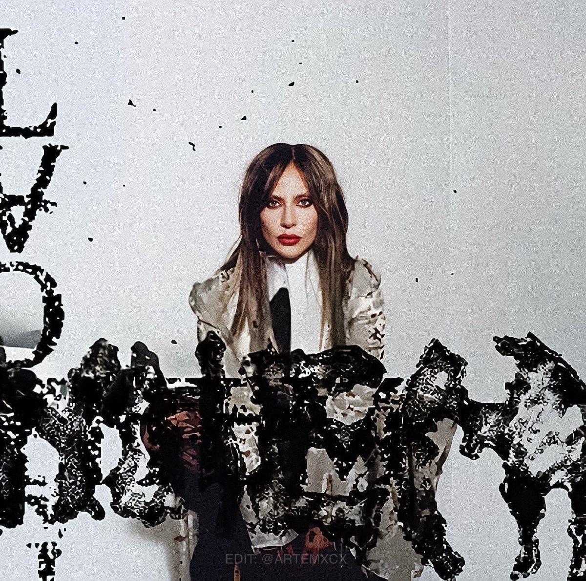 Lady Gaga X MAYHEM
OUT MARCH 7TH