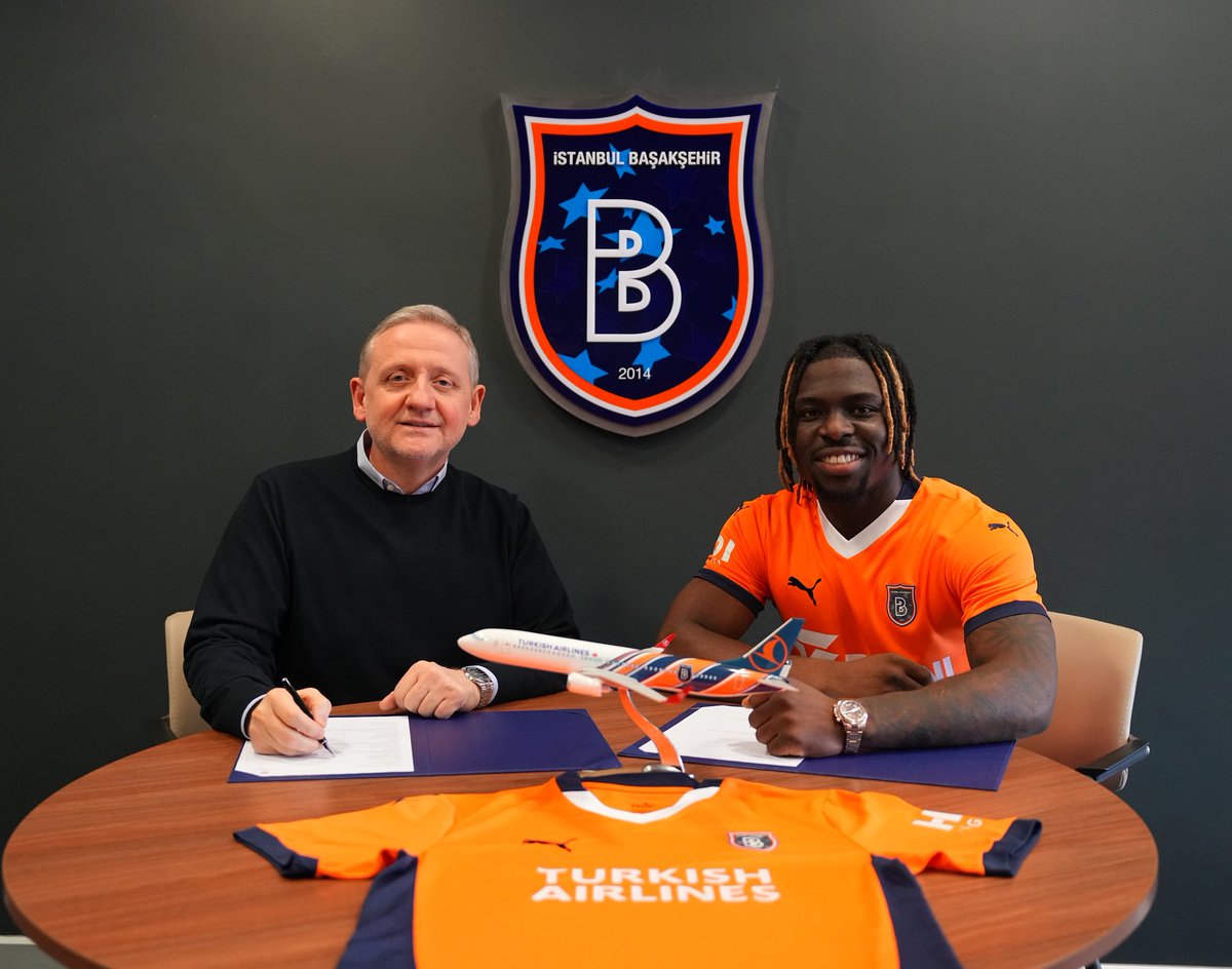 ibfk2014's tweet photo. ✍️🏻 Hoş geldin Festy Ebosele 

Kulübümüz, son olarak Championship ekiplerinden Watford'da forma giyen İrlandalı Milli futbolcu Festy Ebosele ile 3,5 yıllık anlaşma sağladı.

Festy Ebosele'ye ailemize hoş geldin diyor, turuncu-lacivertli formamızla başarılar diliyoruz. https://t.co/wF5uq6uIZJ