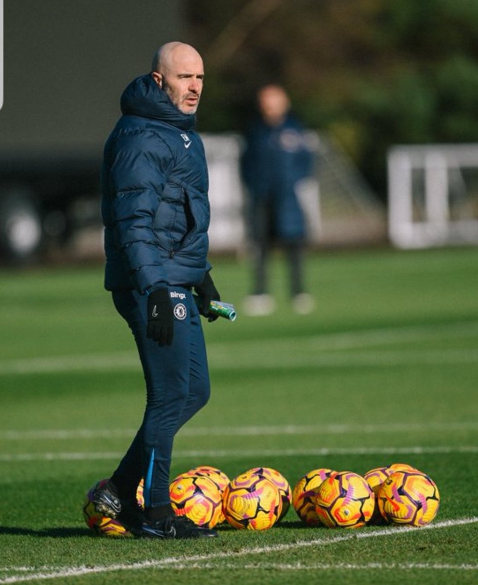 Got monday on our mind