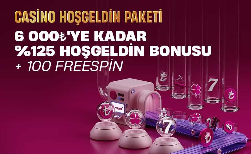 Faffbet_giris's tweet photo. ✌️ #VbetTr’de eğlencenizi ikiye katlayın!

🎁 Casino'da 6000 TL'ye kadar Hoşgeldin Bonusu+100 Freespin 

✌️#VBET Casino'da harika bir başlangıç! 

🎁İlk yatırımınızı yapın ve 6000 tl'ye kadar bonus + 100 #freespin kazanın. 

✌️VBET 👉 https://t.co/SPOXz2gtk8 https://t.co/Hj5lD26Vg5