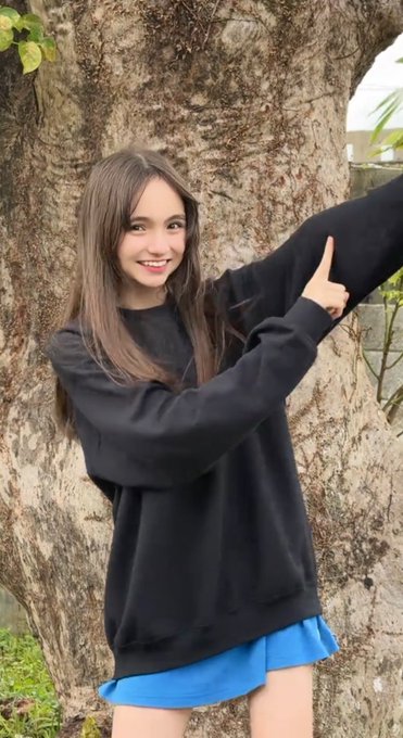 Twitterのコスプレ画像2