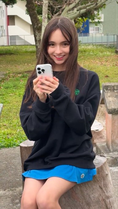 Twitterのコスプレ画像4