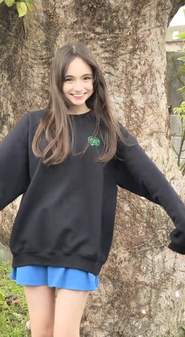 Twitterのコスプレ画像1