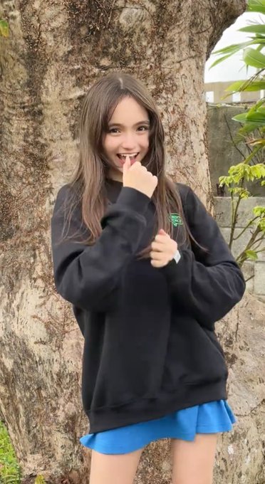 Twitterのコスプレ画像3