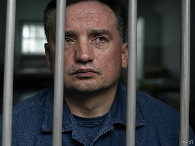 EmWu 🇪🇺🇵🇱 ** Ziobro fujara wydygana** tweet media