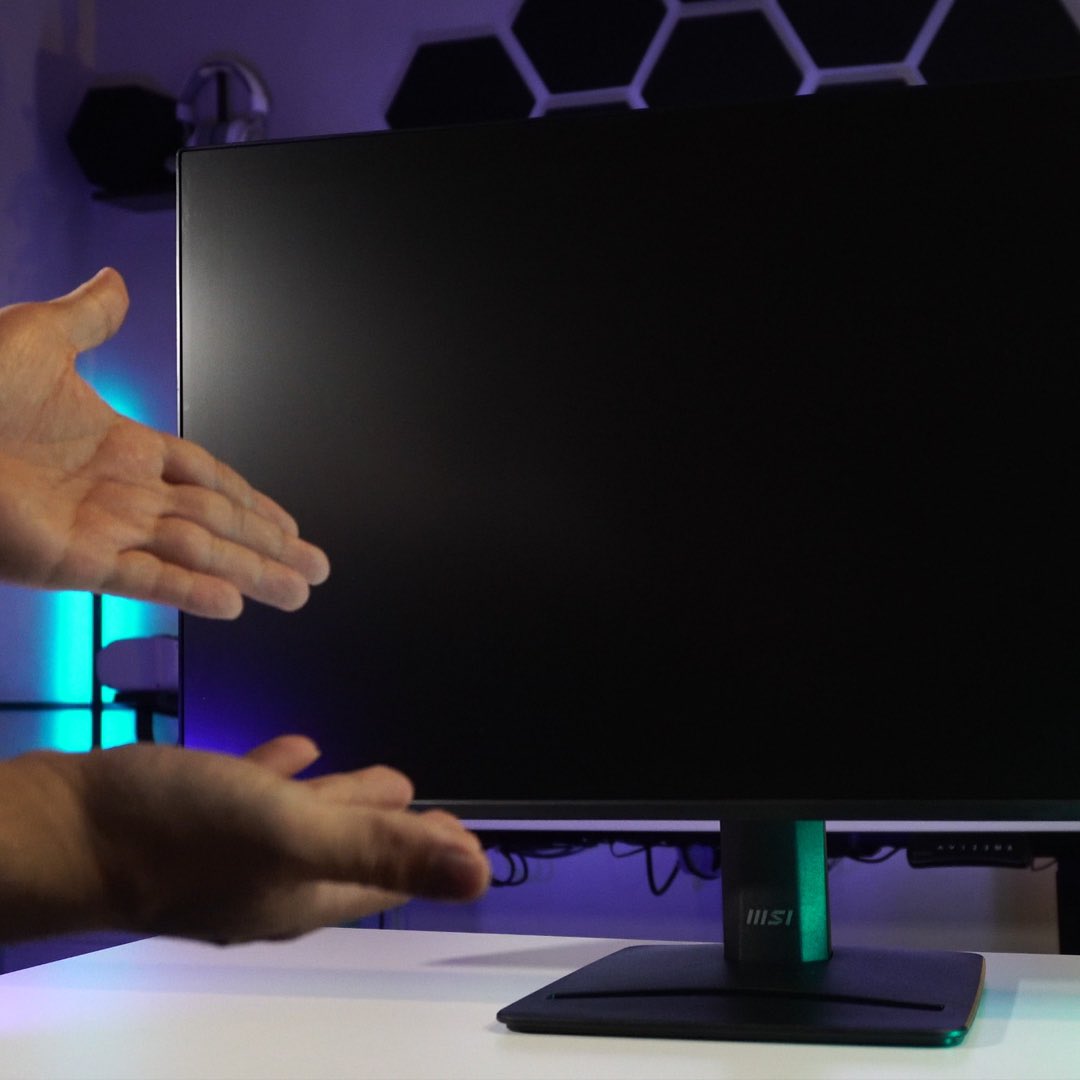 MkB_CuLT's tweet image. Here we go gamer’s on a budget! You should check this out! Full review is up in our YouTube channel! Link in my bio #msi #msipro #md275e2 #hdr #adaptivesync #120hz #monitor @msi @msi_philippines