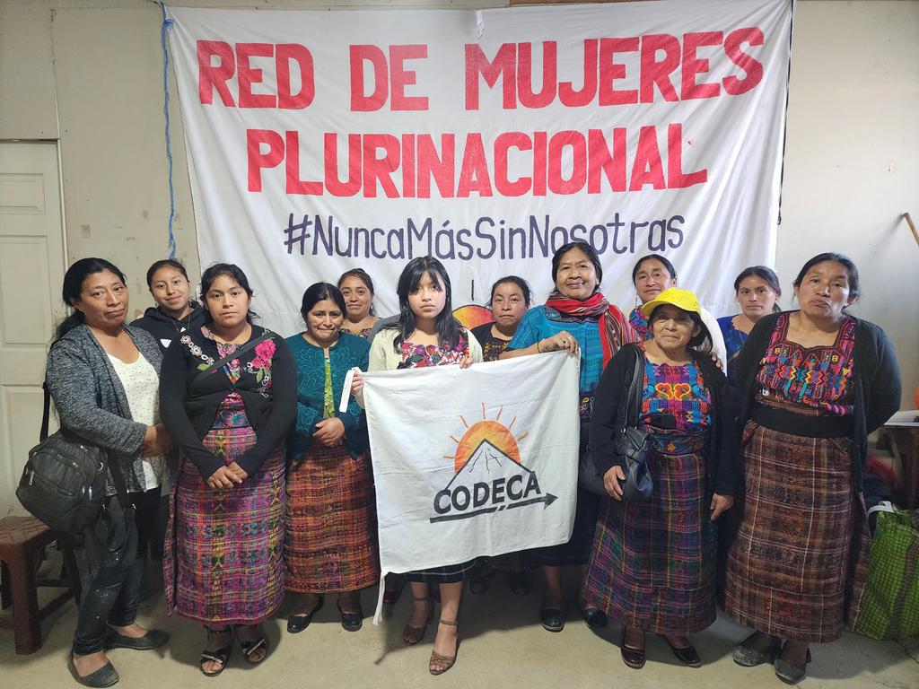 vicejeronimo's tweet image. Nos formamos para defender nuestro derecho ante este estado fallido