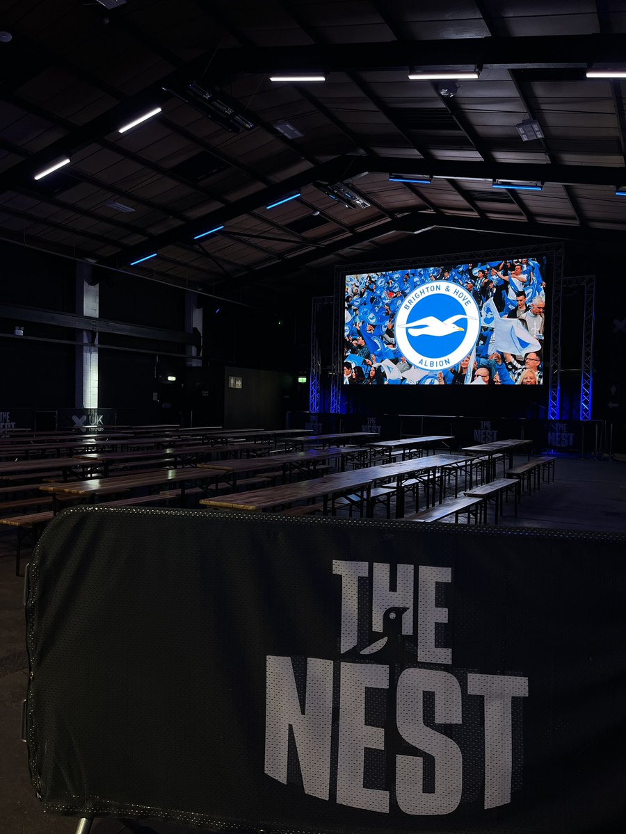 The Nest tweet media