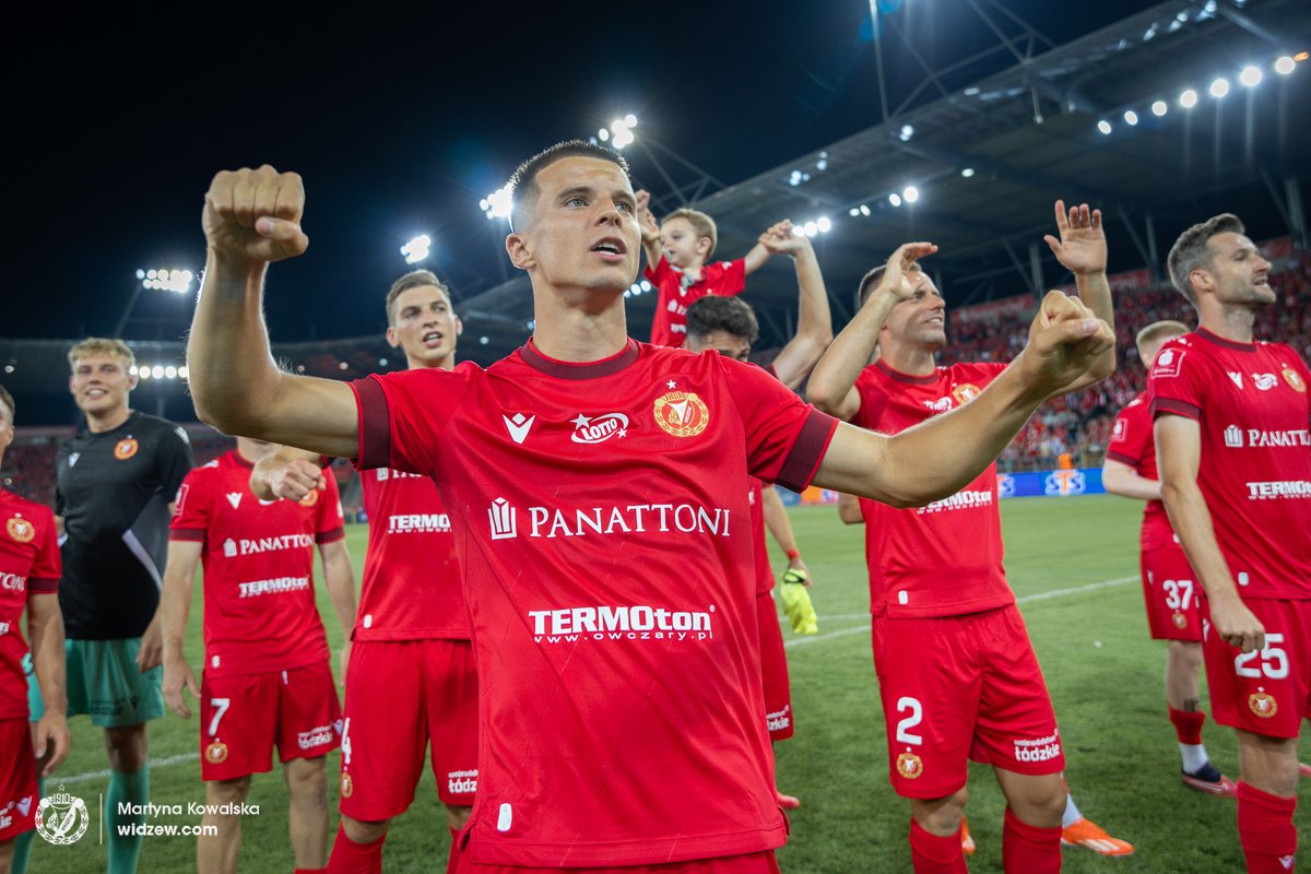 Robert Dobrzycki (@robertdobrzycki) on Twitter photo <a href="/RTS_Widzew_Lodz/">Widzew Łódź</a> rozpoczyna wiosenną rundę rozgrywek w <a href="/_Ekstraklasa_/">PKO BP Ekstraklasa</a> od meczu wyjazdowego z <a href="/LechPoznan/">Lech Poznań</a>. Dla nas w <a href="/PanattoniTweets/">Panattoni</a>, sponsora strategicznego łódzkiej drużyny to będzie najważniejsze wydarzenie 19.kolejki! 🤞Bije w nas <a href="/SerceLodzi/">Serce Łodzi</a> 💪 <a href="/RTS_Widzew_Lodz/">Widzew Łódź</a> rozpoczyna wiosenną rundę rozgrywek w <a href="/_Ekstraklasa_/">PKO BP Ekstraklasa</a> od meczu wyjazdowego z <a href="/LechPoznan/">Lech Poznań</a>. Dla nas w <a href="/PanattoniTweets/">Panattoni</a>, sponsora strategicznego łódzkiej drużyny to będzie najważniejsze wydarzenie 19.kolejki! 🤞Bije w nas <a href="/SerceLodzi/">Serce Łodzi</a> 💪