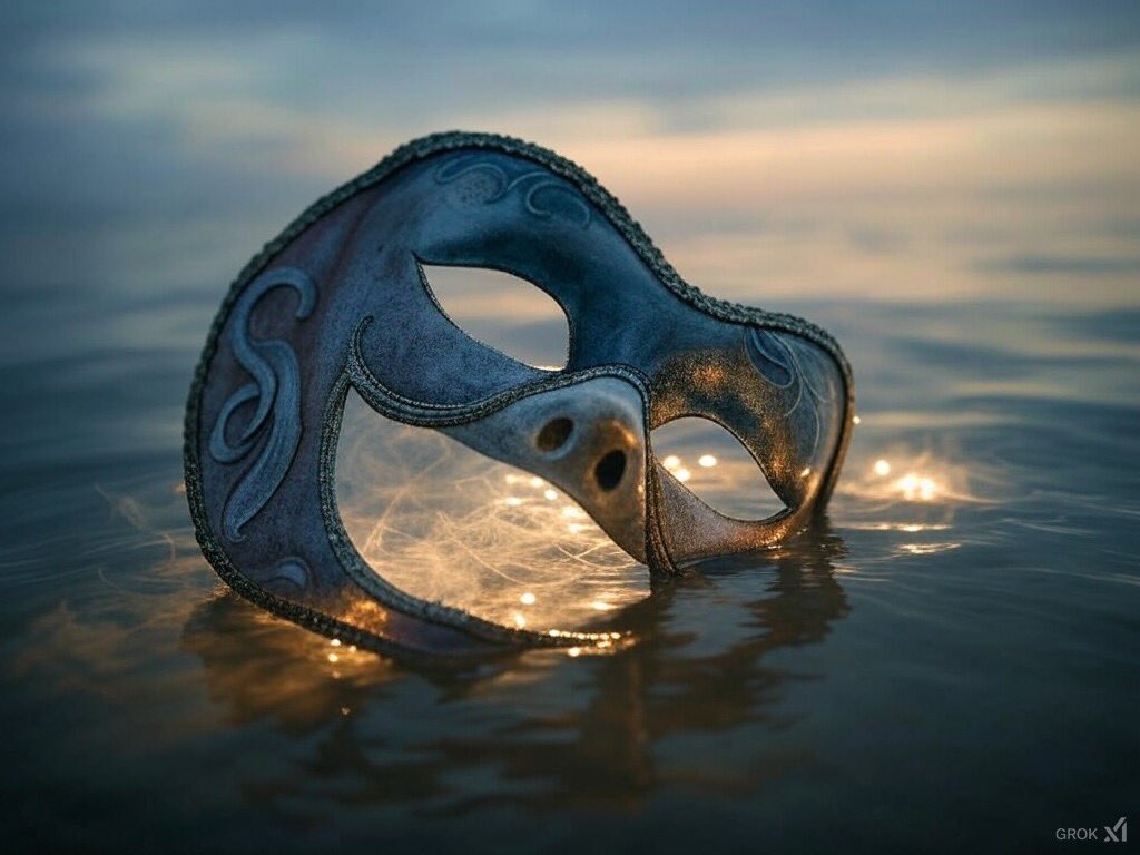 Just George tweet media