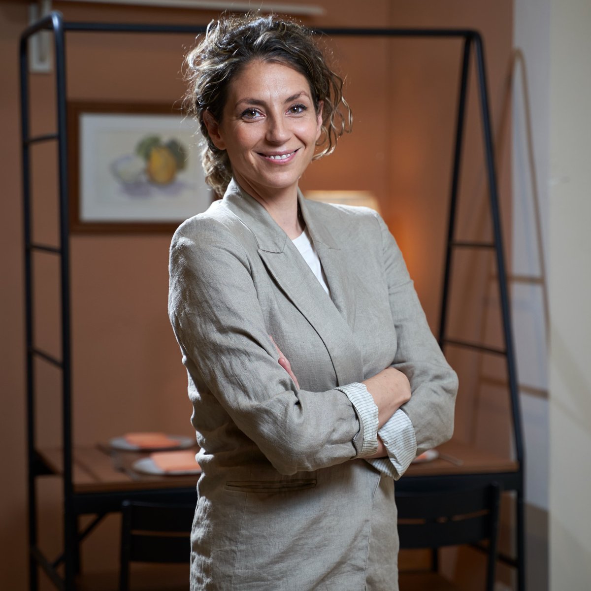 Comienza el servicio. Todo listo para iniciar un nuevo fin de semana a la altura.

Información y reservas ☎ 953602532
📍República Argentina, 12
juancarlostrujillo.com

#canelaenrama #gastronomia #menudegustacion #Linares #latradicioncomopuntodepartida #canelaenramalinares