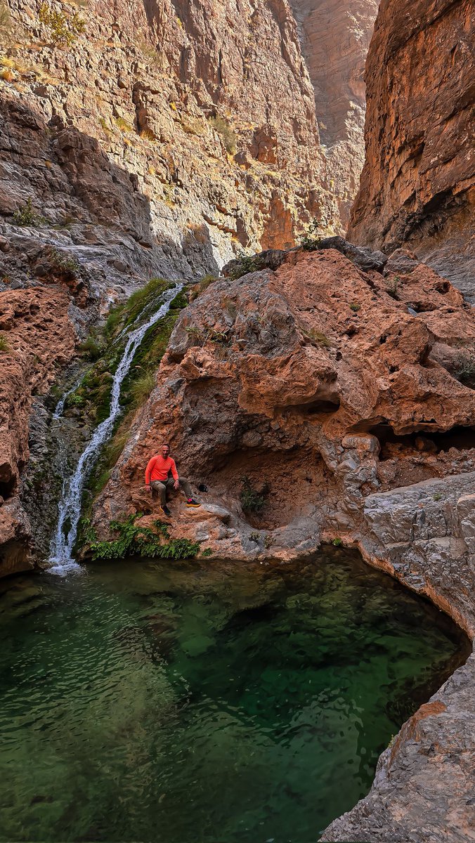 omanspire's tweet image. Snaps from the stunningly gorgeous Wadi Bani Kharus at Al Ulya 💚
📸: @OmanTripper 
#beautyhasanaddress #Oman #OmanTripper #عمان #Omanspire