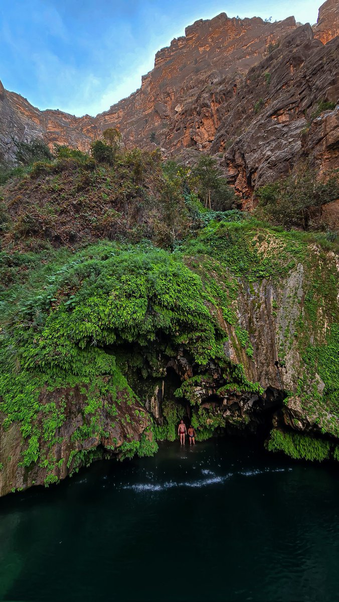 omanspire's tweet image. Snaps from the stunningly gorgeous Wadi Bani Kharus at Al Ulya 💚
📸: @OmanTripper 
#beautyhasanaddress #Oman #OmanTripper #عمان #Omanspire