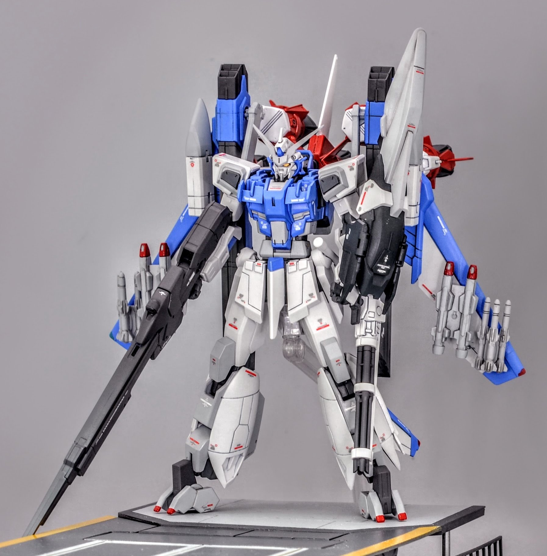 HG COSMIC ERA ムラサメ改 2体セット Amazon | HG 1/144 ムラサメ改 1/144スケール 色分け済み