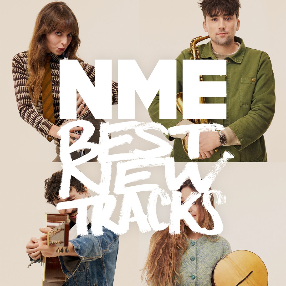 NME (@nme) on Twitter photo NME's Best New Tracks - the week's biggest and best releases from:
<a href="/BCNRband/">BlackCountry,NewRoad</a>
<a href="/sasamiashworth/">SASAMI</a> x <a href="/clairo/">claire cottrill</a>
<a href="/jennierubyjane/">JENNIE</a> x #DominicFike
<a href="/catburns/">Cat Burns</a> and more!
Apple Music: music.apple.com/us/playlist/nm…
Spotify: open.spotify.com/playlist/4NzWl… NME's Best New Tracks - the week's biggest and best releases from:
<a href="/BCNRband/">BlackCountry,NewRoad</a>
<a href="/sasamiashworth/">SASAMI</a> x <a href="/clairo/">claire cottrill</a>
<a href="/jennierubyjane/">JENNIE</a> x #DominicFike
<a href="/catburns/">Cat Burns</a> and more!
Apple Music: music.apple.com/us/playlist/nm…
Spotify: open.spotify.com/playlist/4NzWl…