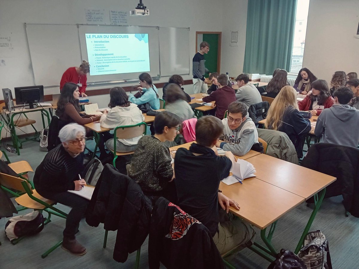 Académie de Rennes tweet media