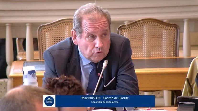 Max Brisson tweet media