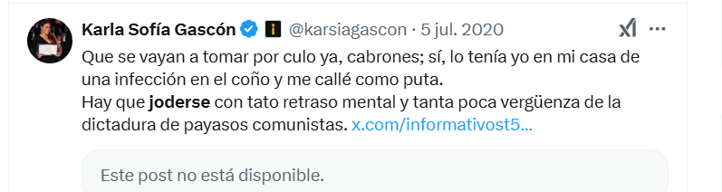 V_Albo_'s tweet photo. Si no se lleva el Óscar, al menos que le contraten en DESOKUPA. https://t.co/OG5T8KUUa8
