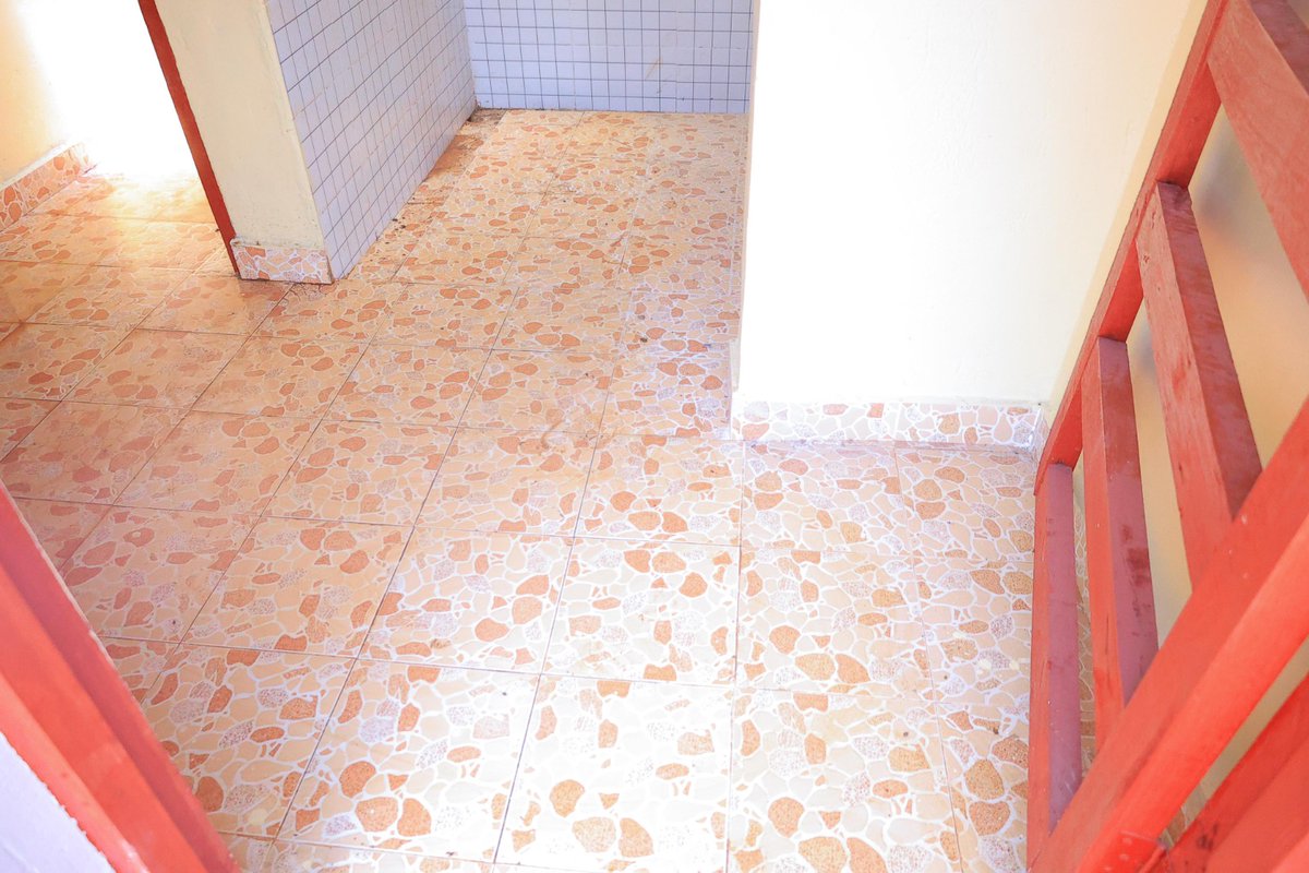 CGisairo's tweet photo. A modern latrine at Moromba PAG Primary School, Manga ward delivered through Kitutu Masaba Constituency NG-CDF (FY 2023/2024).
#WorkSpeaks #KitutuMasaba #EducationMatters #BetterSanitationForAll π»β¨ https://t.co/mVxG4r0r7C