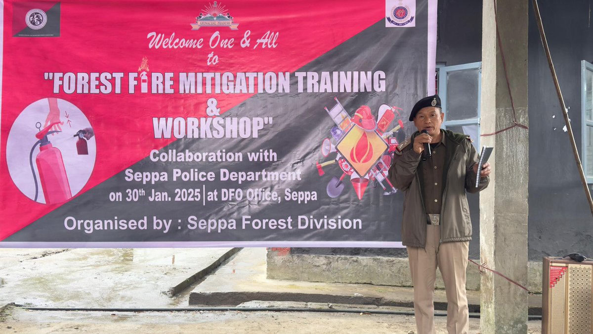 Seppa Forest Division tweet media