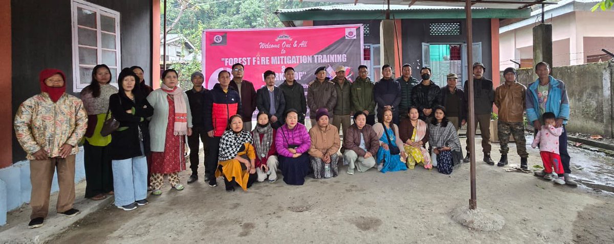Seppa Forest Division tweet media