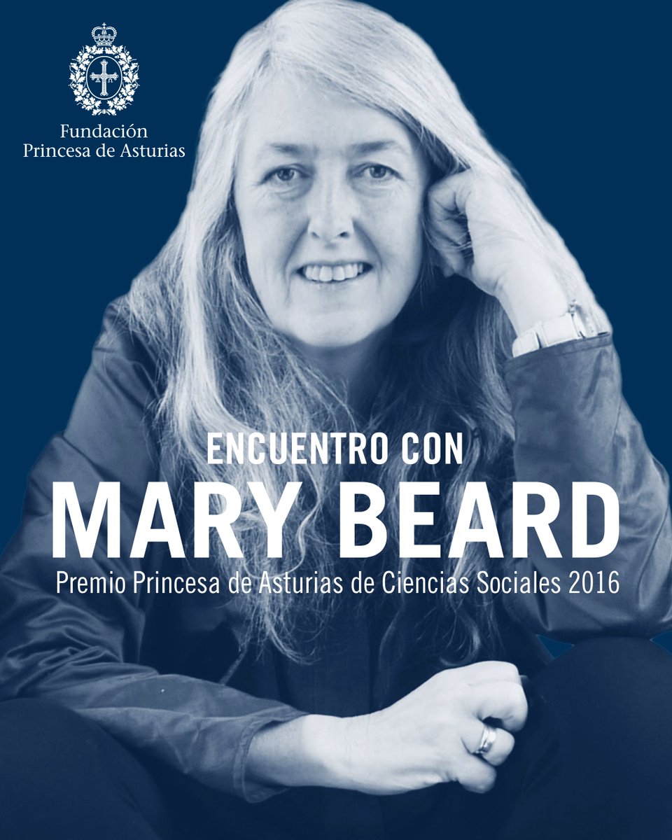 🗓️ Encuentro con el público el jueves 13 de febrero, a las 19:30 horas, en el <a href="/CentroNiemeyer/">Centro Niemeyer</a> de Avilés, conducido por el periodista @GuillermoFesser. Las entradas se podrán a disposición del público a través de fpa.es el 8 de febrero, a las 10:00 horas.
