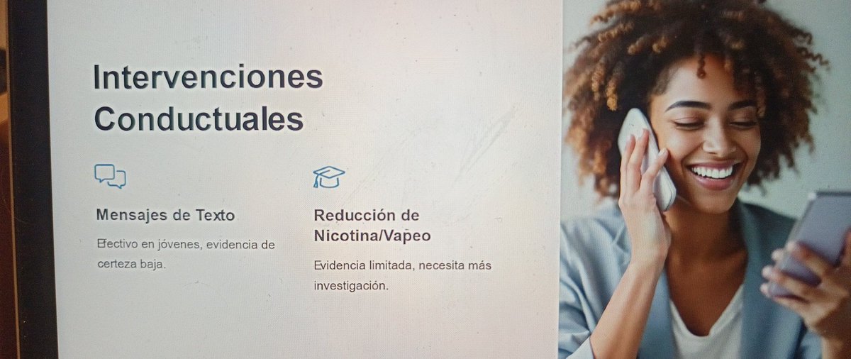 Comenta <a href="/robertocabestre/">Roberto Cabestre</a> que aún con evidencia baja los mensajes de texto pueden ser útiles para ayudar a dejar de valorar a los jóvenes
#CongresoSEDET2025