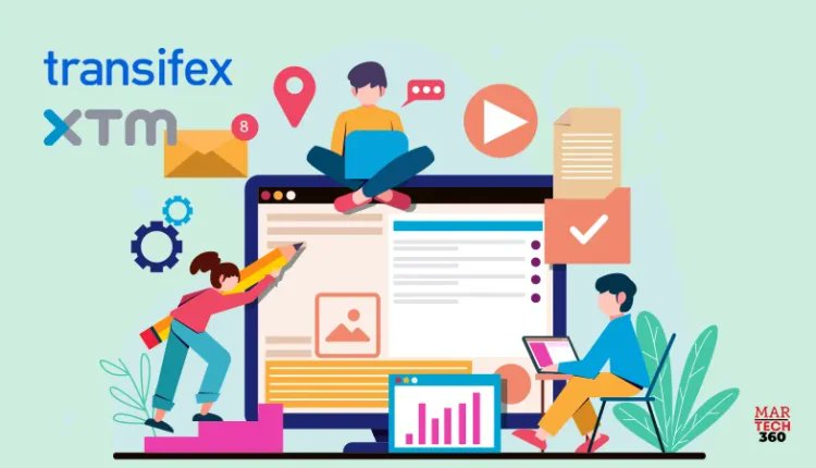 360MarTech's tweet image. @xtmintl Strengthens Global Localization Leadership with Acquisition of @transifex

martech360.com/tech-content/i…

#digitalplatforms #interactivecontent #localizationtechnology #martech360 #multilingualcontent #news #Transifex #TranslationManagement
