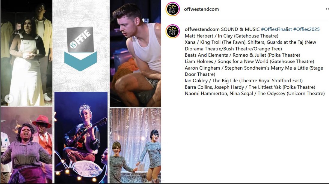 Aaron Clingham tweet media