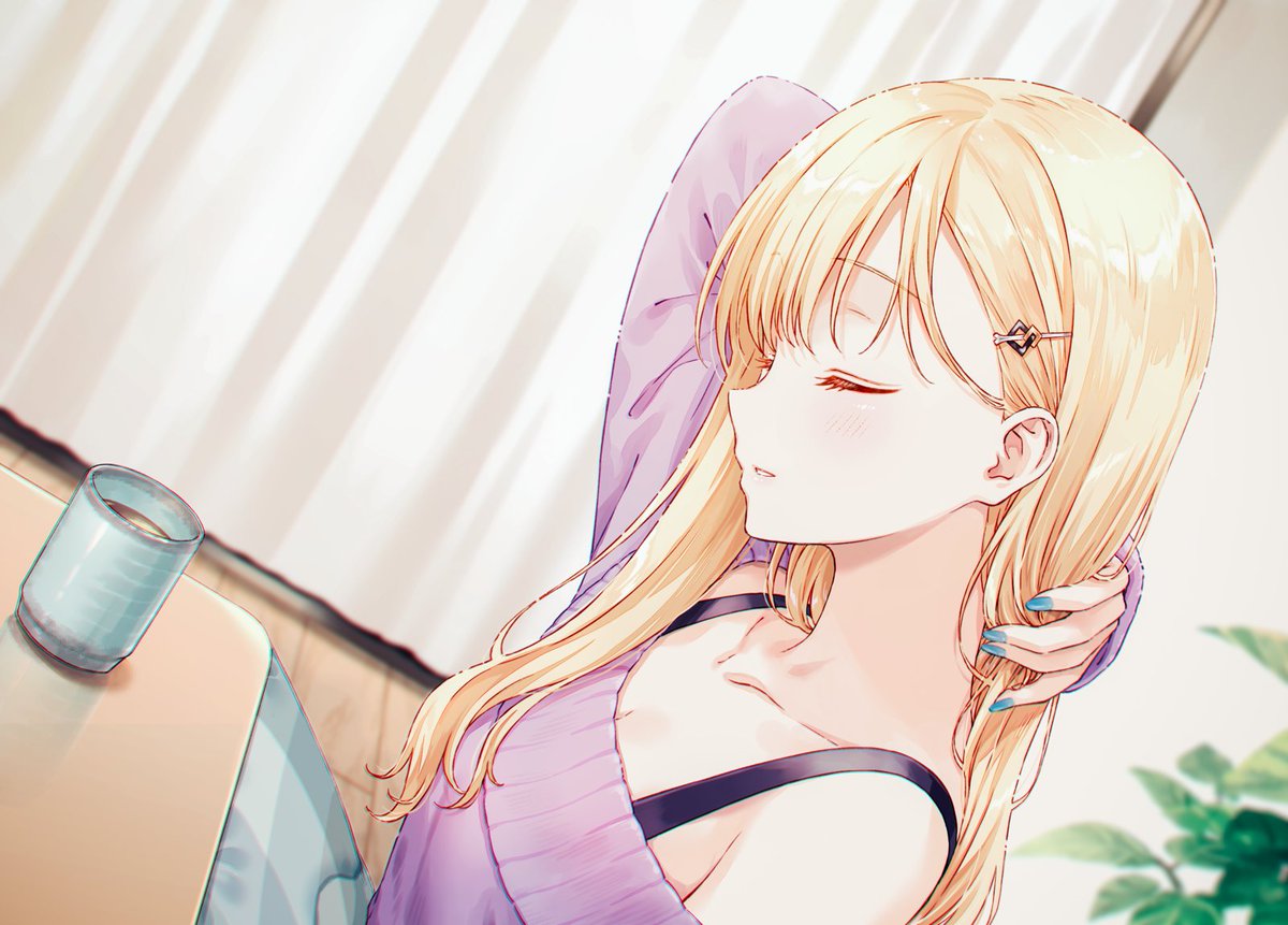 輕小說《義妹生活》釋出第13 集＆外傳「another days」發售紀念