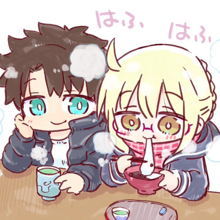 #今月描いた絵を晒そう 